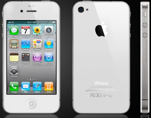 iPhone4