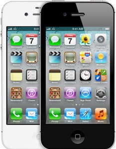iPhone4s