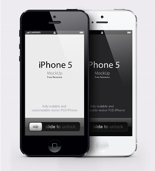 iPhone5