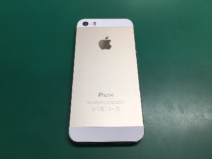 iPhone5s