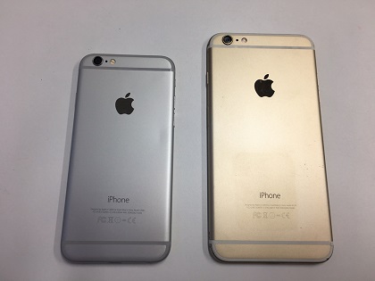 iPhone6 Plus