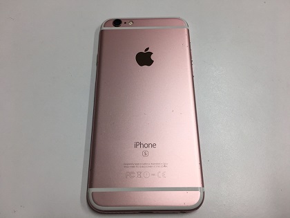iPhone6s