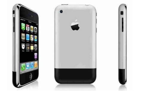 初代iPhone