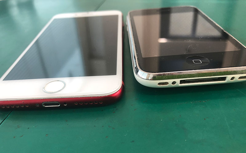iPhone Dock Repair