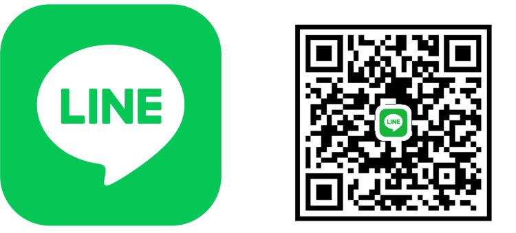 LINE QR