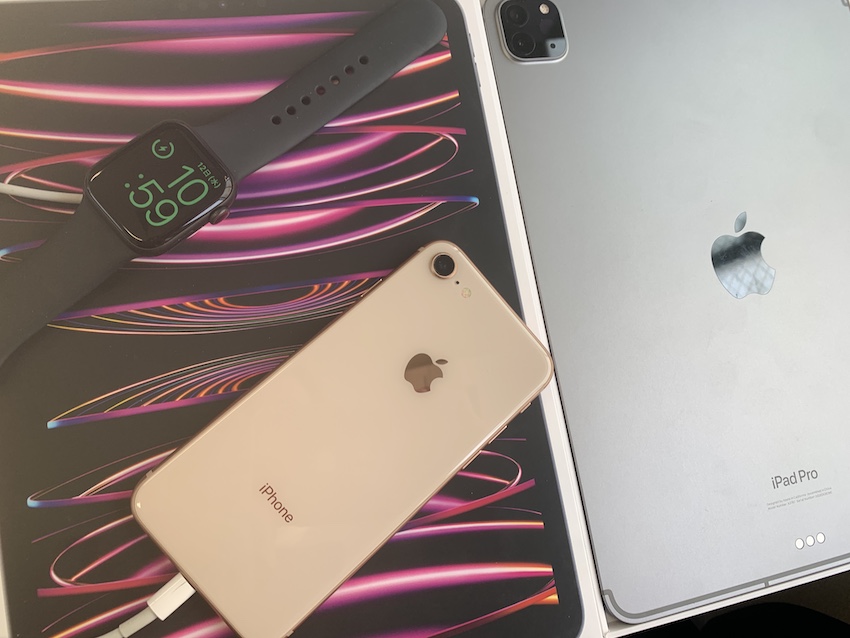 ご不要なアップル製品の買取は当店まで！壊れていても大丈夫です♪