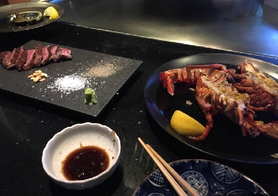 恵比寿の言の葉