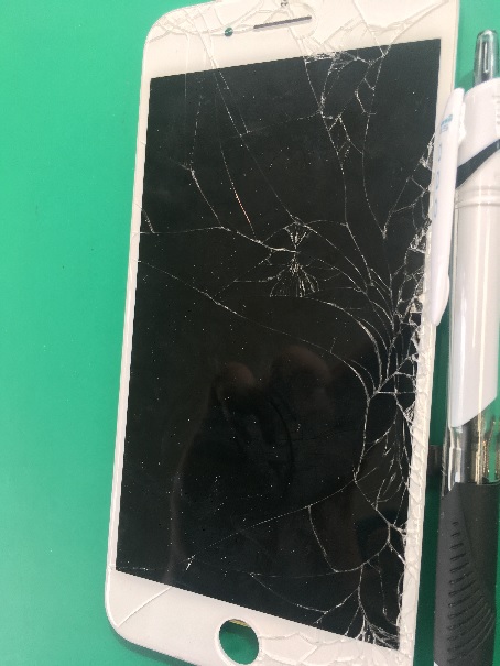 iphone7　箱