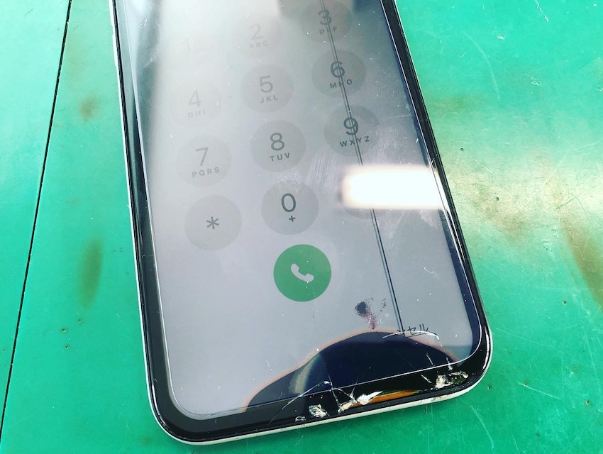 iPhoneSE3発売決定！？iPhoneが壊れて機種変更をご検討中の方必見！2022年3月4日