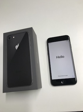 2018年3月22日　iPhoneのキャリアロック解除をして、SIMフリー端末にして頂くとその場で査定額アップ！