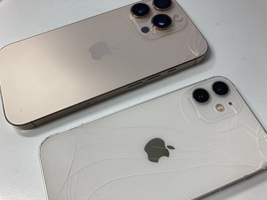 ジャンクiPhoneが高値に？武蔵小山・中目黒エリアの買取なら成田也にお任せ