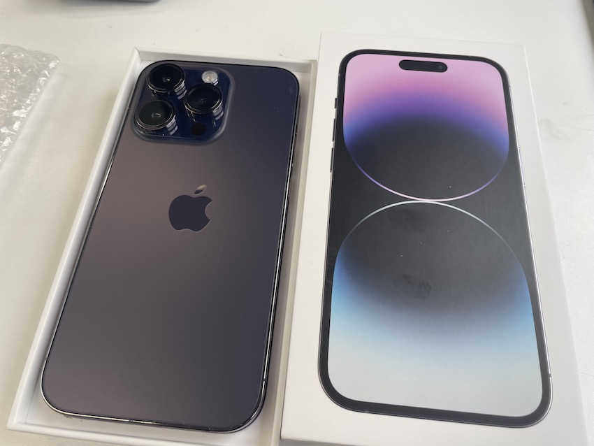 Iphone
