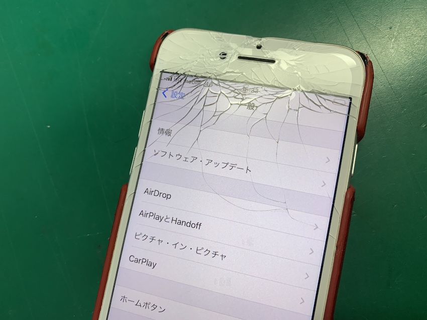 池尻周辺でジャンクiPhoneの買取なら成田也中目黒店！携帯会社の下取りよりお得！