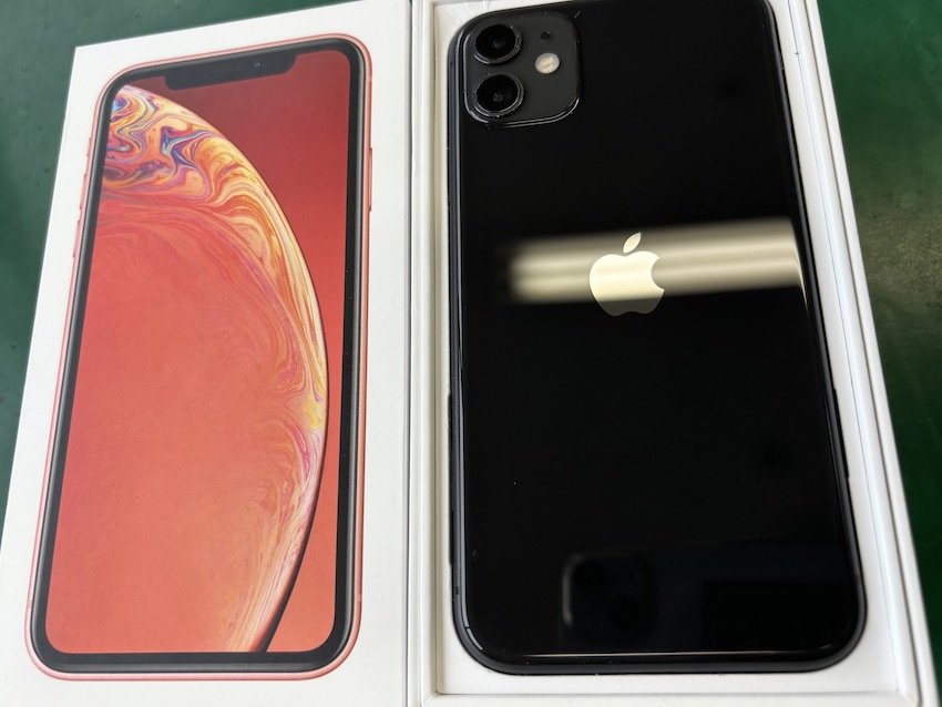 ご不要なiPhoneは今月中に売った方がお得です!