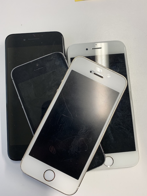 2019年7月14日iPhoneを売るタイミングはいつがいい？高く売れる時期は？