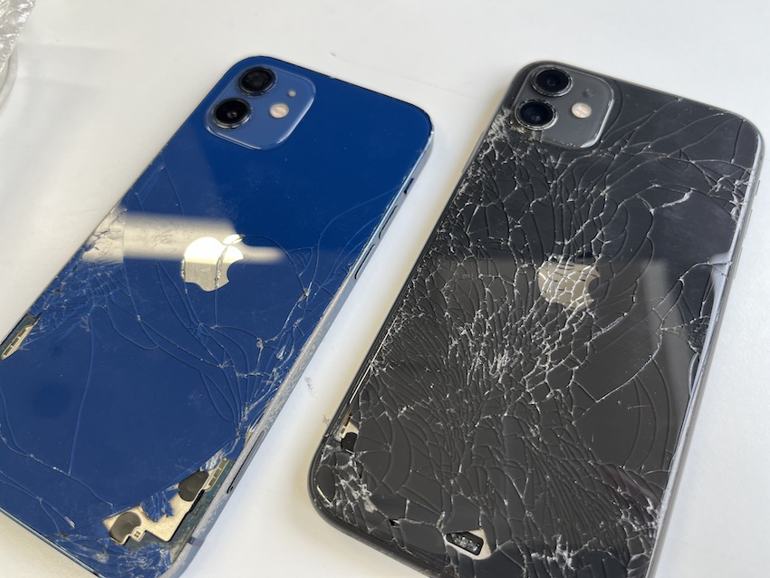 【恵比寿・中目黒エリア】iPhoneジャンク品、即日現金化なら当店へ！