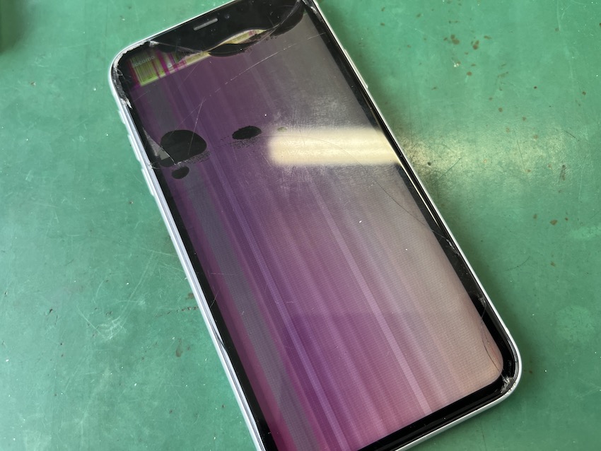 Iphone三軒茶屋でiPhone修理に迷ったら中目黒へ｜ディスプレイ交換が格安＆即日対応