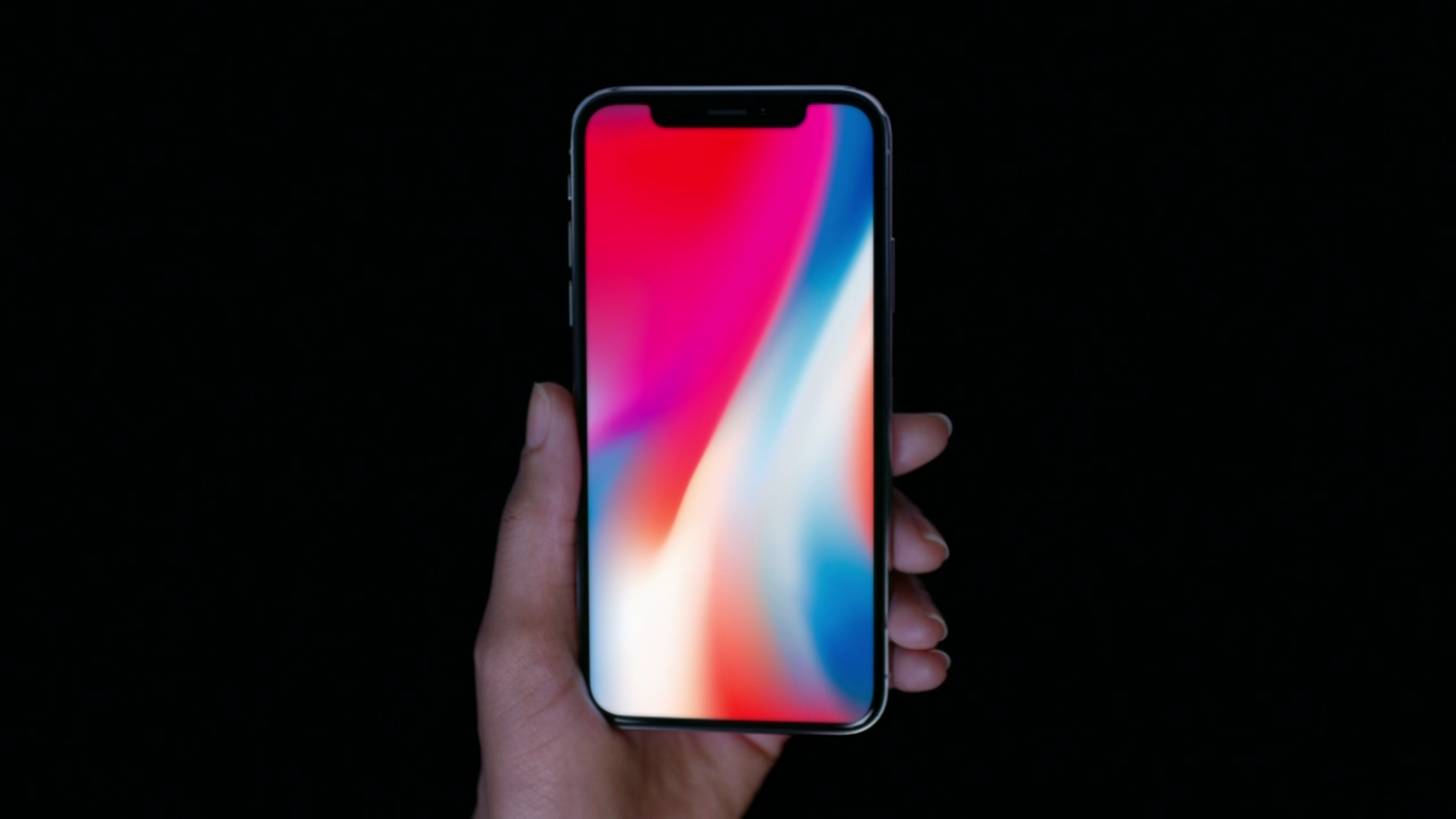 iPhoneXの買取価格発表！