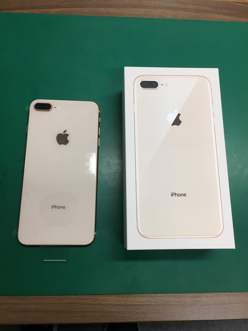2018年2月5日　使わなくなったiPhoneを高価買取しています！