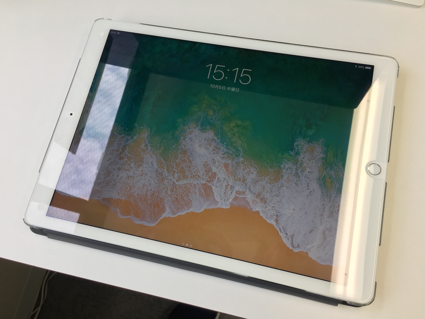 2017年10月5日　アップル製品高価買取中！