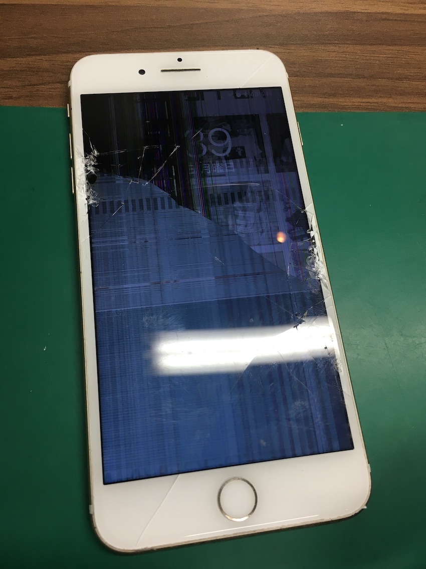 2018年3月12日 下取りしてもらえなかったiPhoneも買取しています!