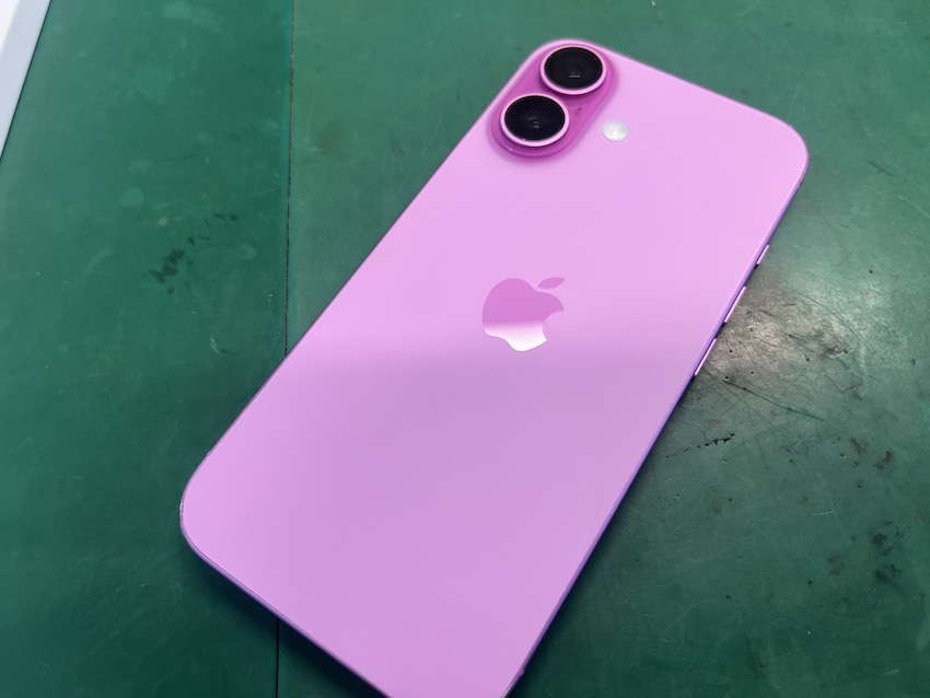 分割金残り・赤ロム対応！成田也中目黒店のiPhone高価買取サービス