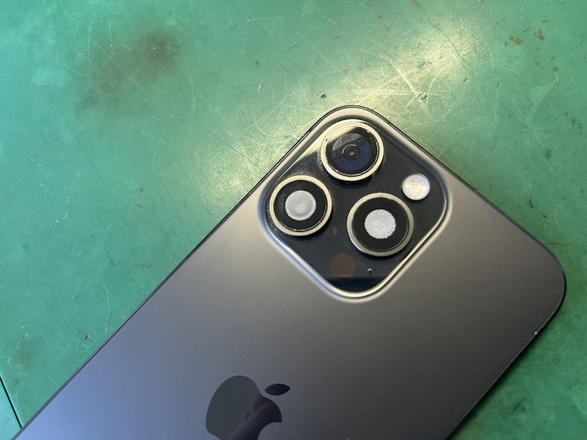 【祐天寺】iPhone15買取なら成田也中目黒店へ！壊れたジャンク品も高価買取中