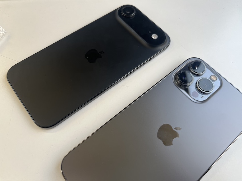 【武蔵小山】iPhone買取は成田也中目黒店へ！初期化の不安も即解決！
