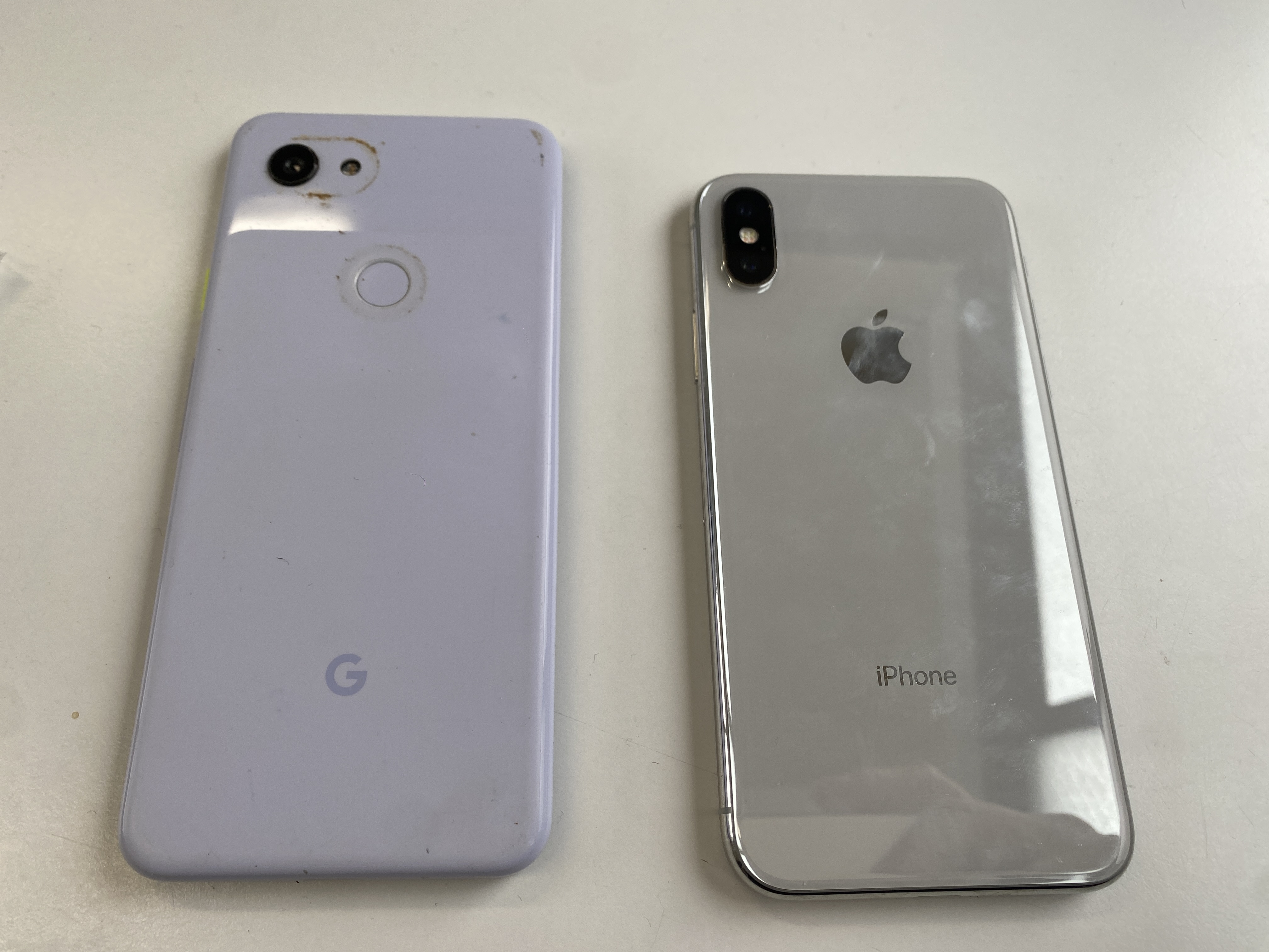訳ありの壊れたアンドロイドスマホも買取ます！