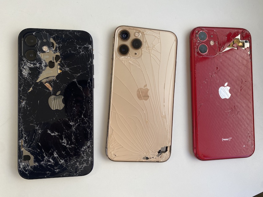 目黒区祐天寺でジャンクiPhone圧倒的高額買取の成田也！