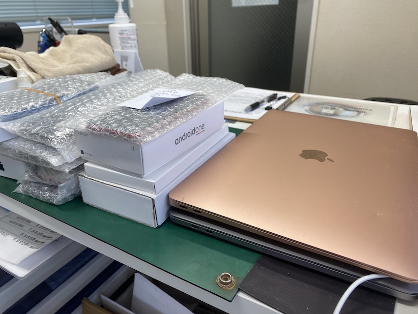 アップル製品の高価買取なら成田也中目黒店！祐天寺からのアクセスも便利♪