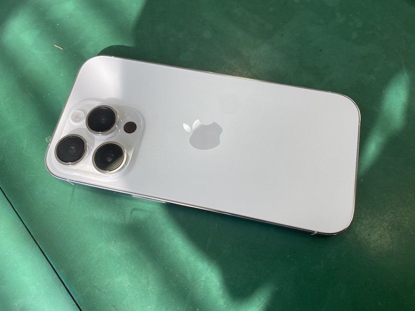 年末iPhone高額査定アップキャンペーン開催中♪