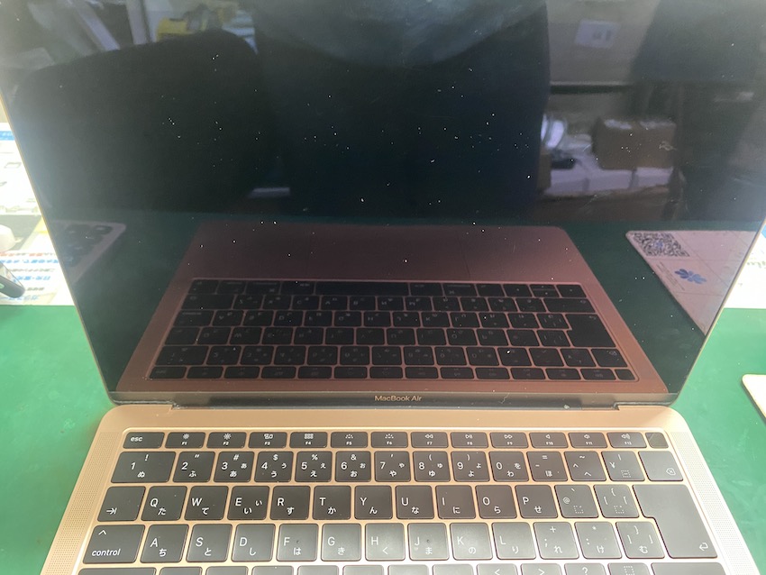 [学芸大学中古MacBook買取]目黒区学芸大学エリアでMacBookを売るなら成田也へ！