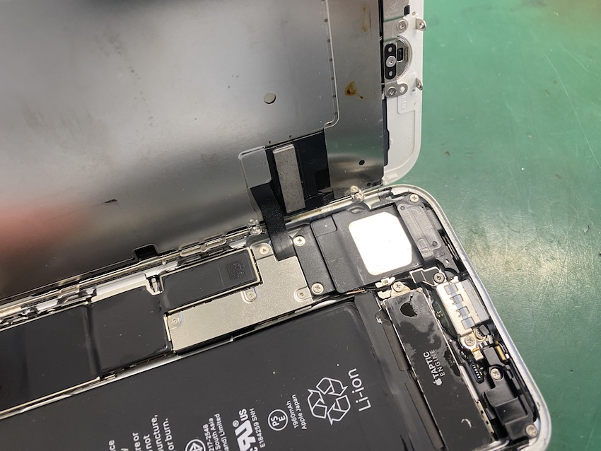 Iphone学芸大学エリアのiPhone水没修理なら当店へお任せ下さい！
