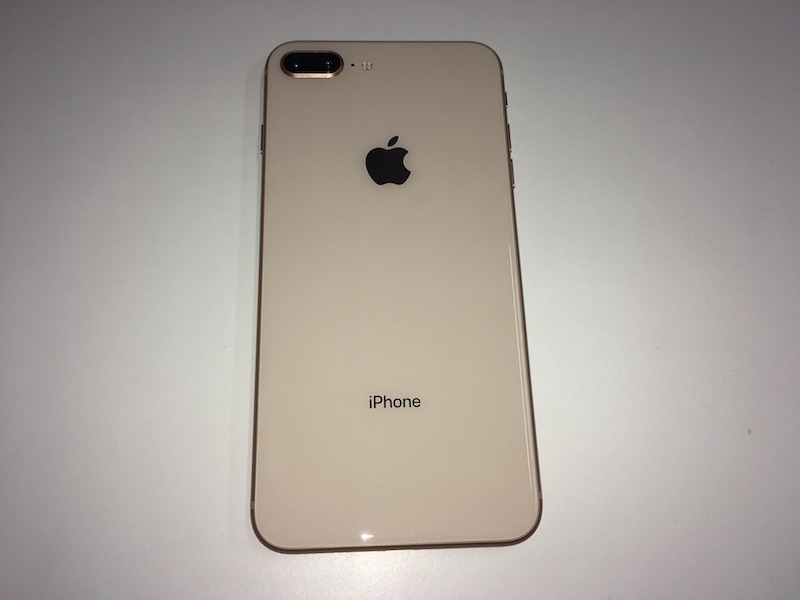 iPhone8のデメリットを探す
