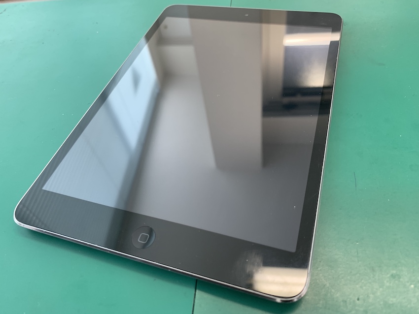2020年2月11日iPad高額買取中！スピード無料査定！