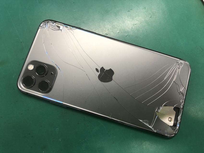 壊れたiPhoneは成田也へお売りください！高額買取中☆2022年3月6日