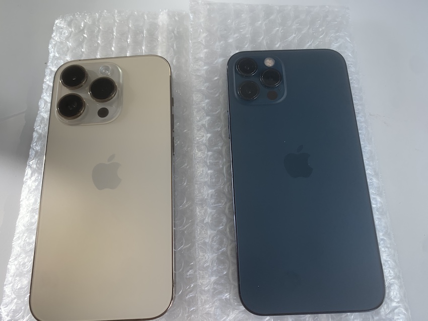 [学芸大学スマホ高額買取店]いらないiPhoneやスマホは超高額買取の成田也中目黒店へ！