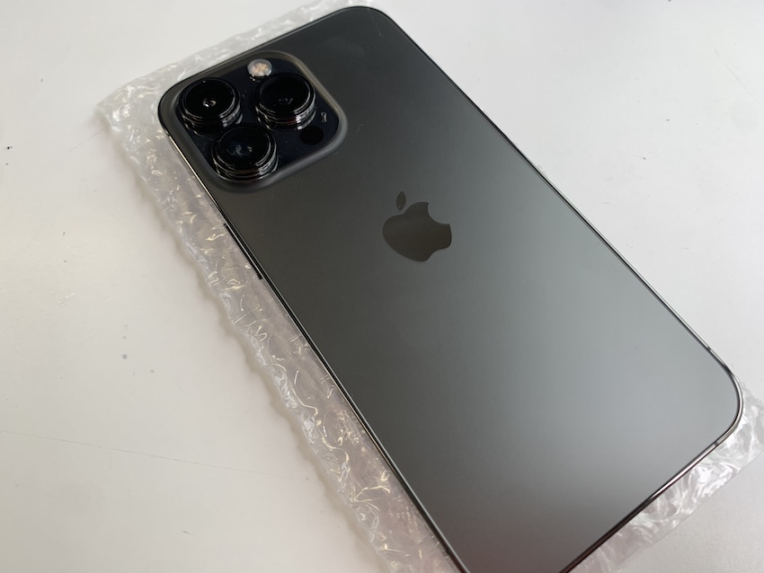 赤ロムや残債のあるiPhoneも当店は買取可能！2022年6月19日