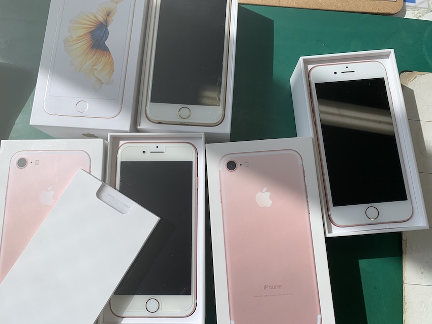 機種変更後にご不要になったiPhoneは即当店へお売り下さい！