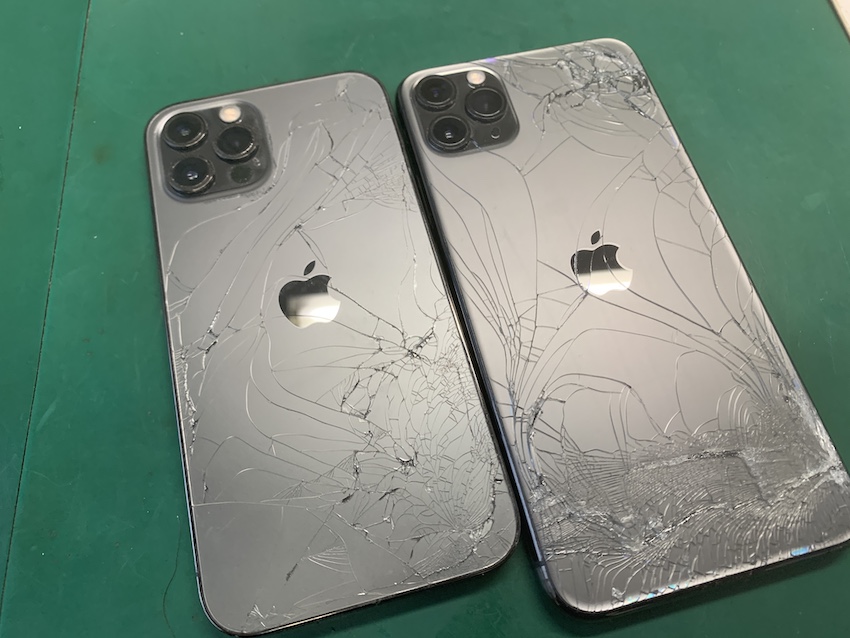 ご不要なiPhoneは早めにお売り下さい！