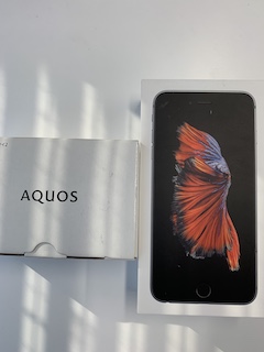 2019年6月21日ご自宅に保管したままの不要なiPhone、スマホ、iPad高価買取中！