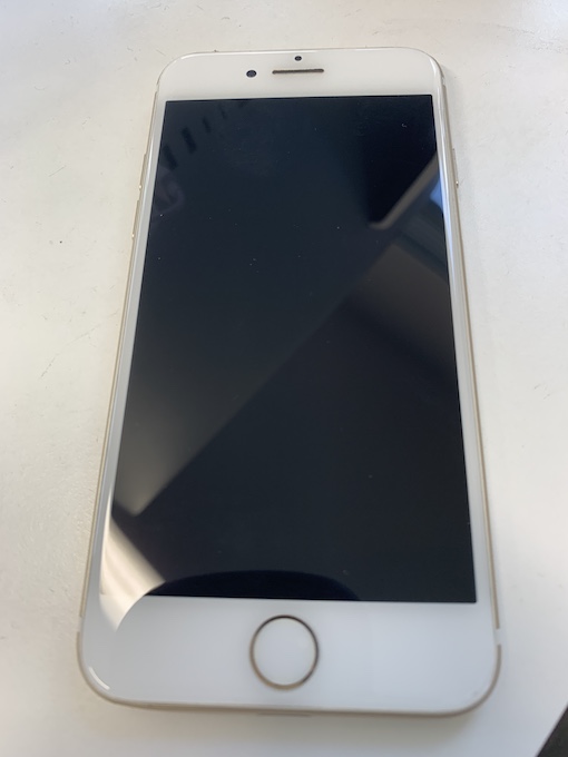 2019年7月1日スピーカーが壊れたiPhone7も成田也中目黒では高額買取！