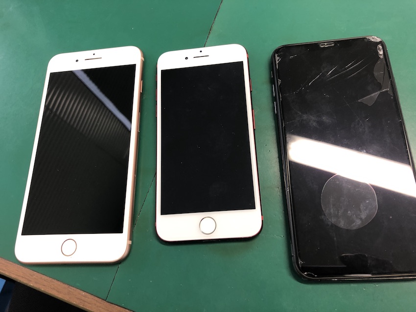 中古iPhoneやスマホの高額買取なら成田也中目黒店へ！赤ロムやジャンク品でも大歓迎！