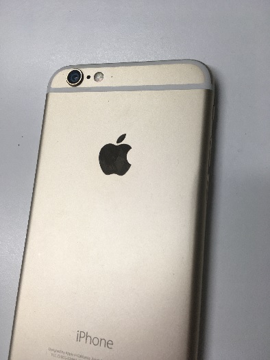 中古のiPhone6高額買取!即日現金!