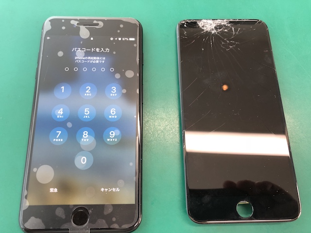 防水耐水性能を兼ね備えた次世代iPhone7