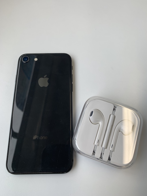 2019年10月11日イヤホンだけでも付属品があれがば買取額アップします！