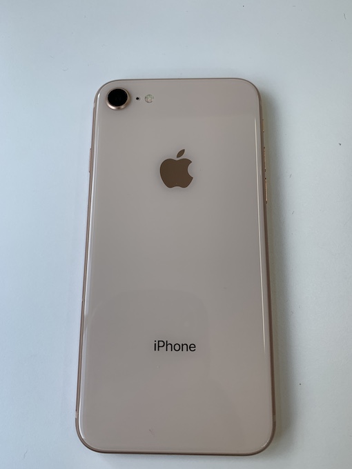 2019年10月15日画面の映らなくなったiPhoneも買取ます！