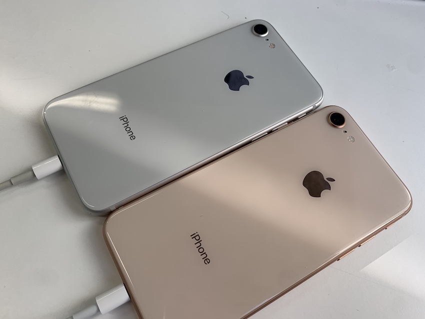 壊れた訳ありiPhoneでも成田也中目黒店なら買取ます！2022年10月13日
