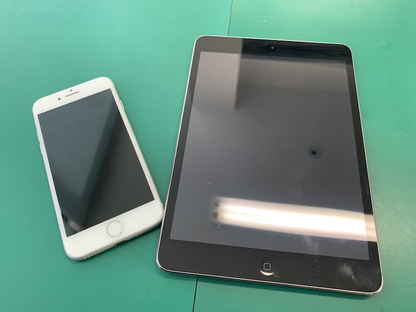 今月はiPhone買取超強化！その他Apple製品も大歓迎！